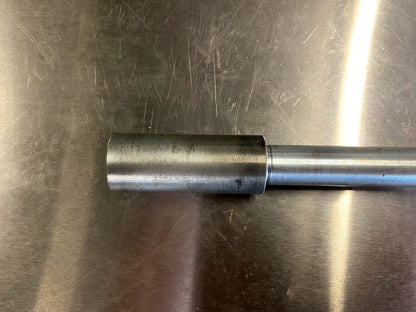 Front Axle Suzuki VL 250 2009