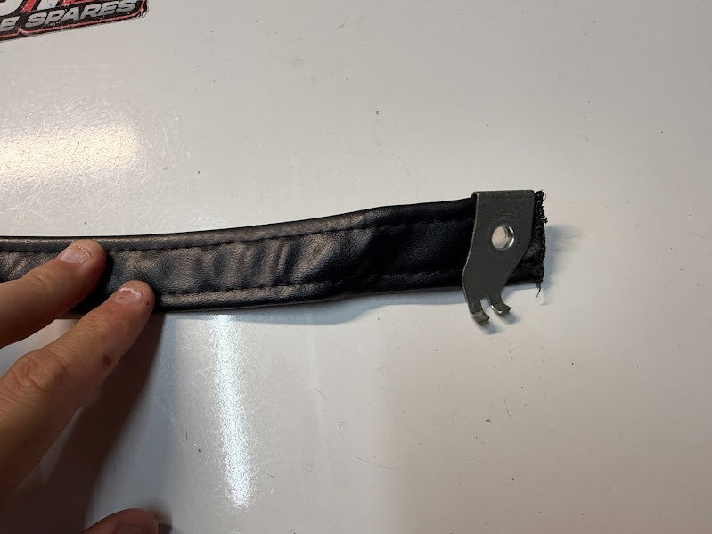 Rear Seat Strap Belt Honda CBR 1000 RR 2008-2016 OEM 77310-MFL-000