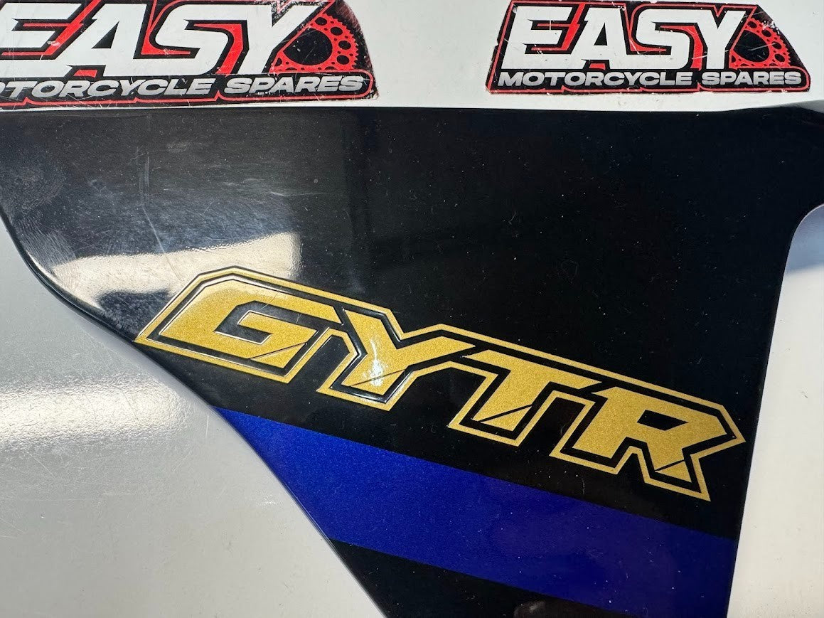 Yamaha YZF R1 2015-2019 RH Side Cowling Fairing NON Genuine ZXMT