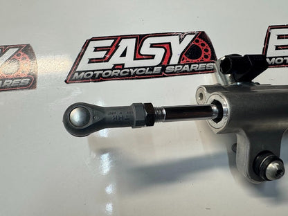 Suzuki GSXR 1000 2009-2016 Steering Damper OEM Genuine 51750-21H21