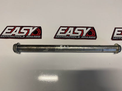 Swing Arm Pivot Bolt Kawasaki Ninja 650L 06-16 2013 33032-1142