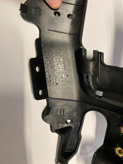 Fairing Back Cover KTM Duke 200 2020 901.14.064.000