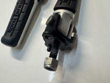 Royal Enfield Interceptor 650 2022 Pillion Peg Assembly OEM 148631C Euro 5