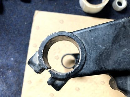 Triple Trees Honda CBR 1000 F 87-88 1987 53200-MM5-000