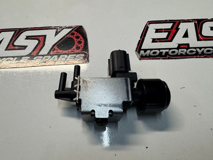 Yamaha YZF R1 2020 Fuel Cut Solenoid OEM Genuine B3L-1410H-00