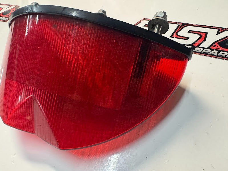 BMW F800 ST 2009 Taillight Brake Light OEM Genuine 63217670324
