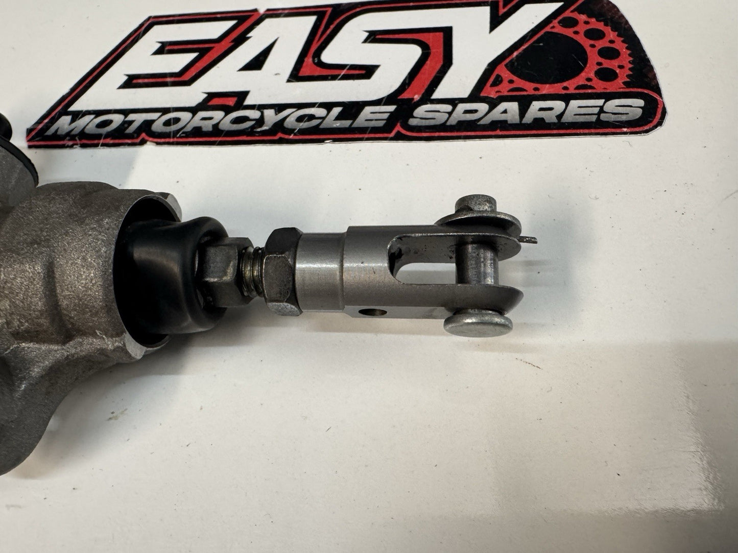 Yamaha YZF R1 2009-2014 Rear Brake Master Cylinder OEM Genuine 14B-2583V-00