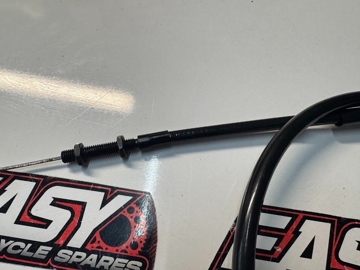 BMW S1000RR 2016 Clutch Cable OEM Genuine K46 32738528803