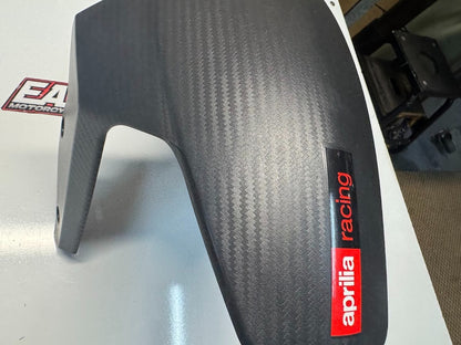 Aprilia RS4 125 4T 2011-2016 Front Hugger Fender Mudguard OEM Genuine 897700