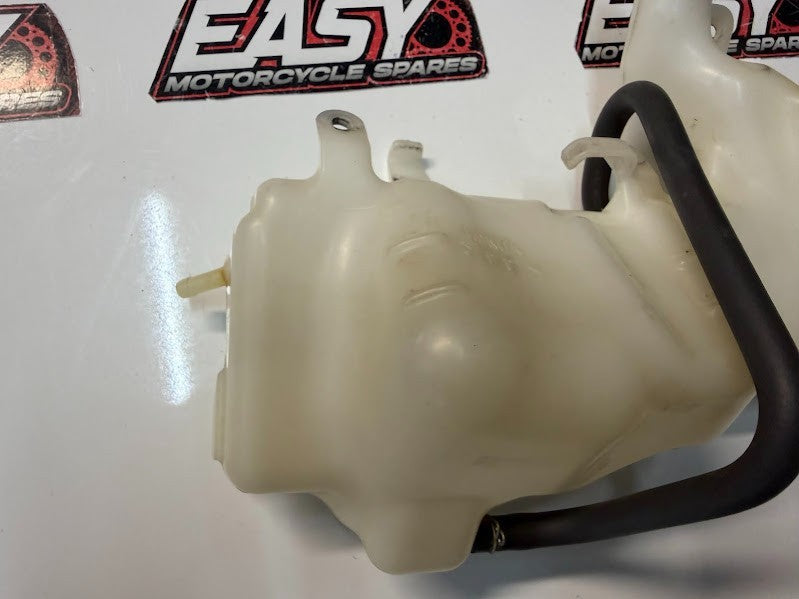 Coolant Overflow Reservoir Honda CBR 1000 RR 2008-2016 OEM 19101-MFL-000