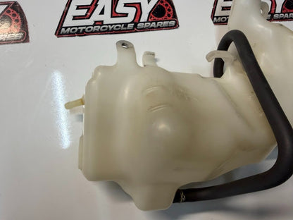 Coolant Overflow Reservoir Honda CBR 1000 RR 2008-2016 OEM 19101-MFL-000