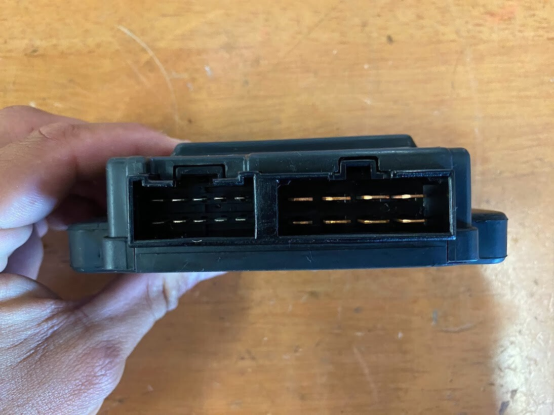 Junction Box Kawasaki ZX-10 1988