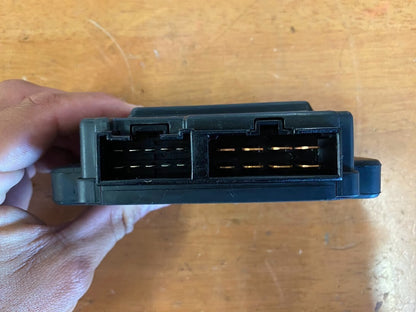 Junction Box Kawasaki ZX-10 1988