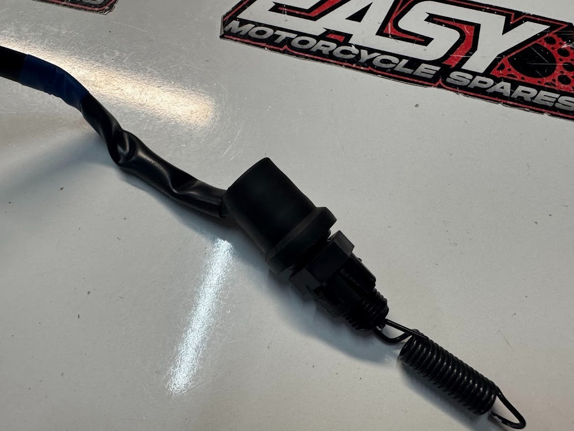 Yamaha YZF R7 2024-2025 Rear Brake Stop Switch OEM Genuine BEB-82530-01