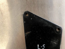 LH Frame Engine Mount Yamaha FZ6R 2013 