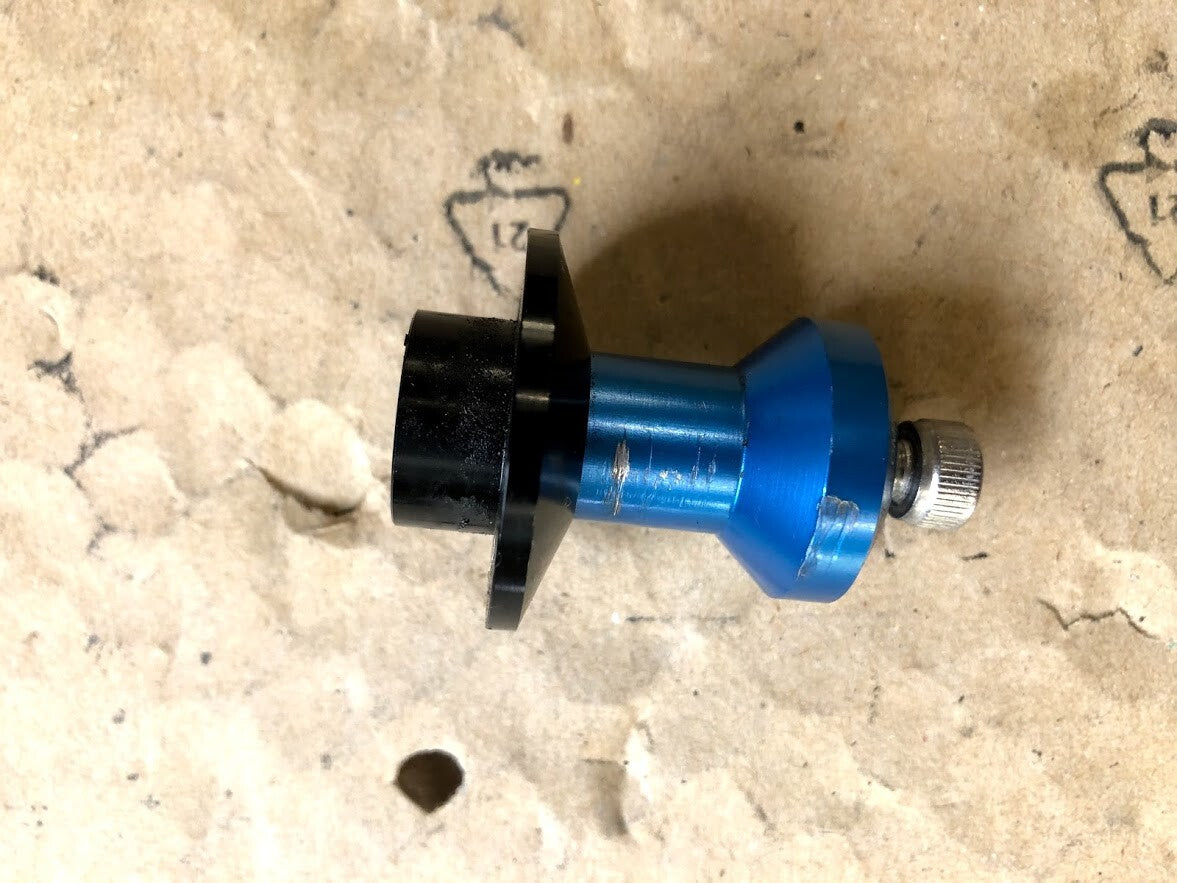 Swingarm Protector Yamaha R1 2004