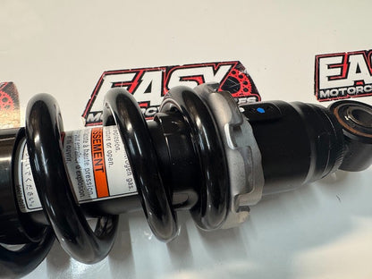 Kawasaki Vulcan S 650 2015-2025 Rear Shock Suspension OEM Genuine 45014-0472-10