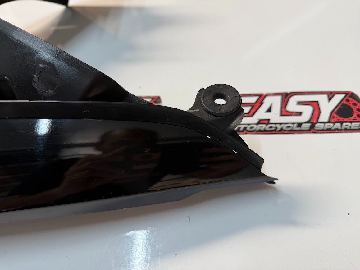 LH Side Cowling Suzuki GSXR 1000 2007-2008 OEM 94483-21H