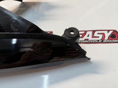 LH Side Cowling Suzuki GSXR 1000 2007-2008 OEM 94483-21H
