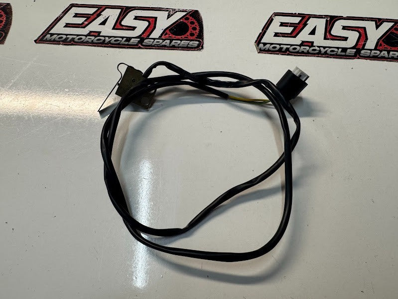 BMW F800 ST 2009 Rear Brake Stop SwitchOEM Genuine