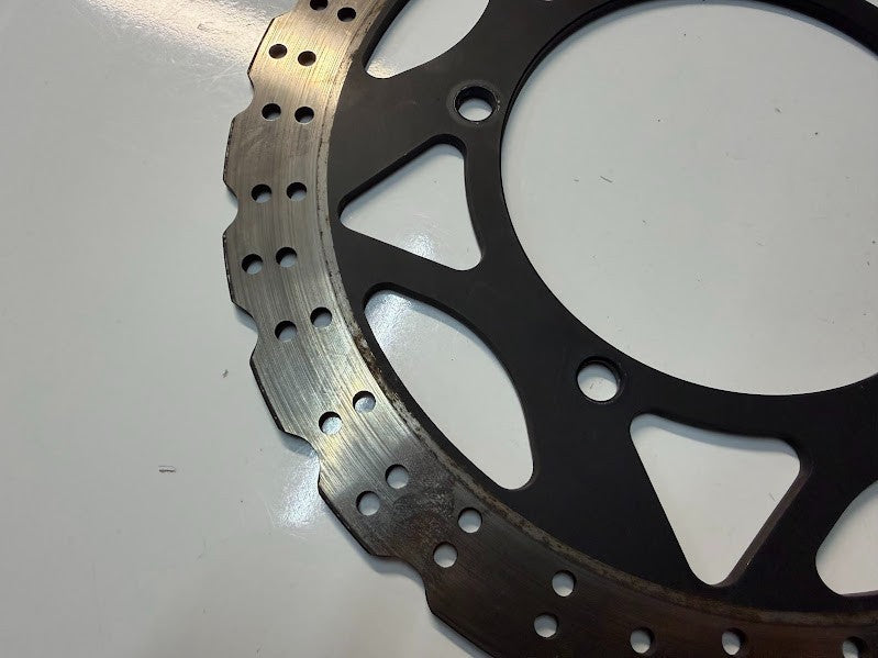 Front Brake Rotor Disc Kawasaki Ninja 300 2013-2017 OEM 41080-0578-11H