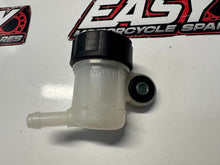 Yamaha YZF R1 2015-2025 Rear Brake Reservoir OEM Genuine 2CR-25804-50