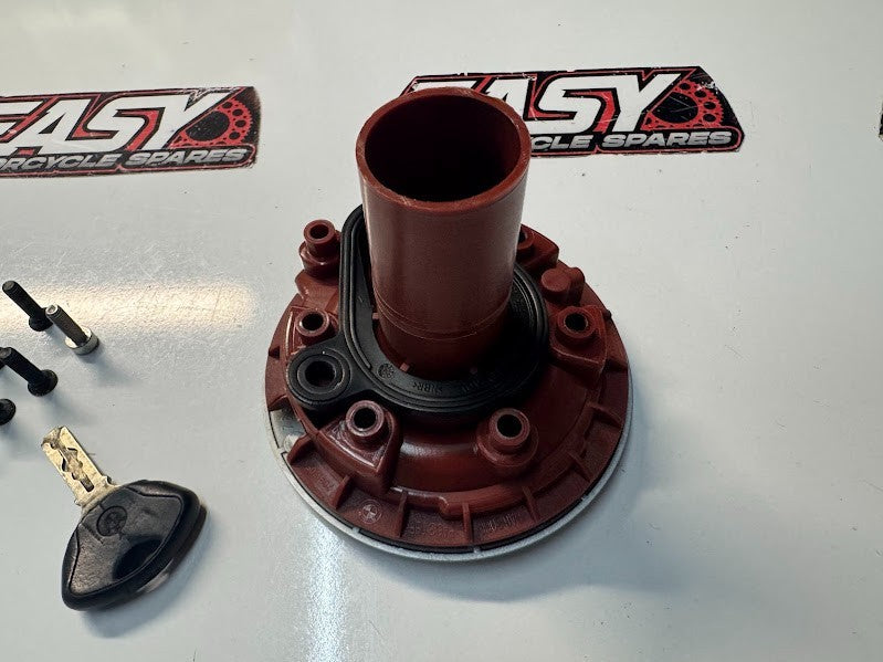 BMW F800 ST 2009 OEM Genuine