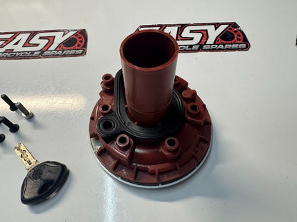 BMW F800 ST 2009 OEM Genuine