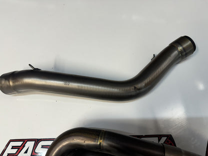 OEM Headers Husqvarna TC 250 03-05 2004