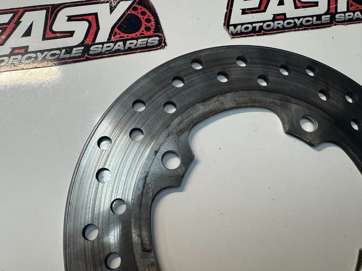 Honda CBR 300R 2014-2016 Rear Brake Rotor Disc OEM Genuine 43251-KYJ-901