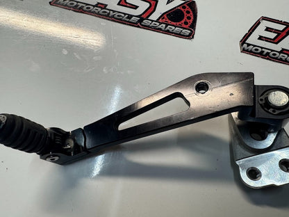 Suzuki GSXR 1000 2009-2016 Vortex Gear Shift Assembly
