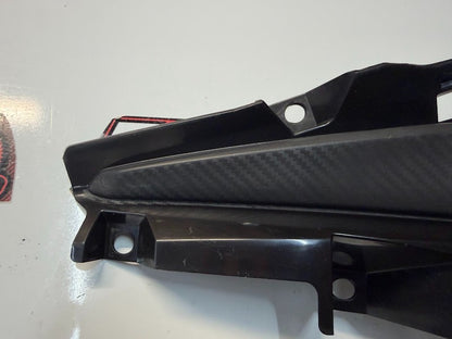 RH lower Headlight Cover Honda CBR 500R 2016-2018 OEM 64230-MJW-J00
