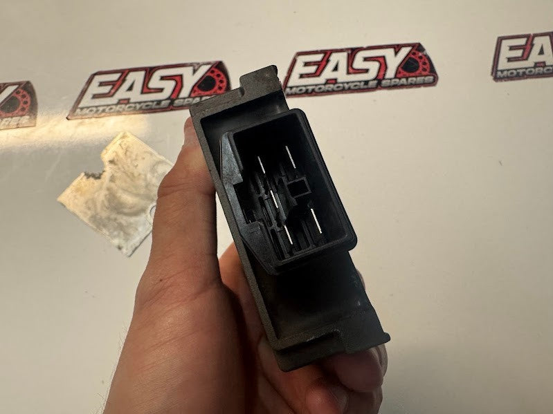 Honda CBR 300R 2014-2018 Regulator Rectifier OEM Genuine 31600-KVK-901