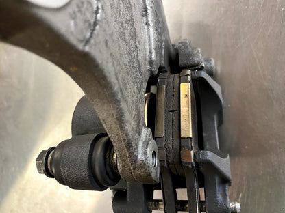 Rear Caliper Yamaha FZ6R 09-17 2013 20S-2580W-10-00