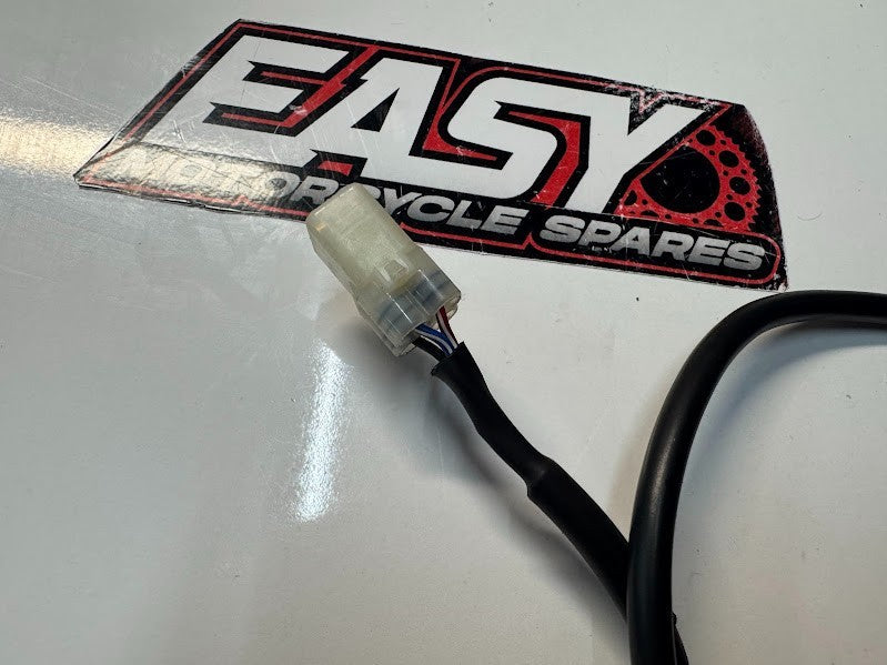 Royal Enfield Interceptor 650 2022 Wheel Speed Sensor OEM Genuine Euro 5