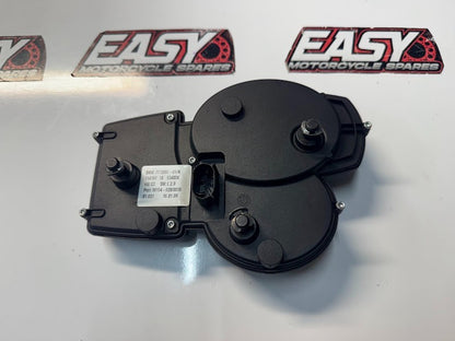 BMW F800 ST 2009 Instrument Cluster Dash Meter KPH OEM Genuine 62117729486