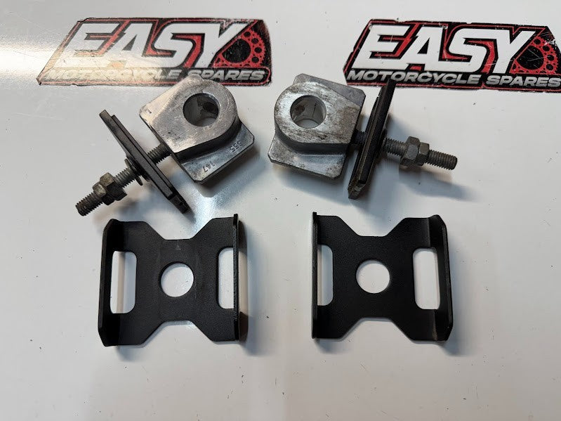Chain Adjuster Assy Kawasaki Ninja 300 2013-2017 OEM 33040-1116