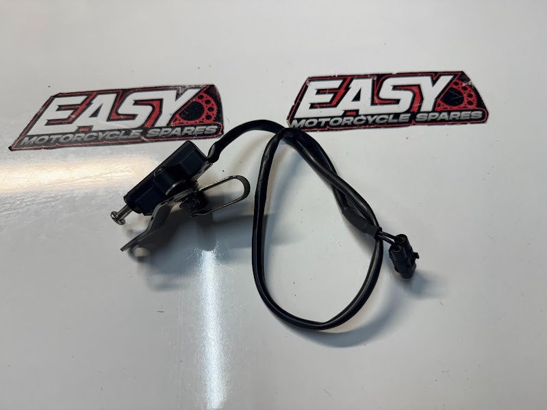 Yamaha YZF R1 2008-2014 Side Stand Switch OEM Genuine 13S-82566-50