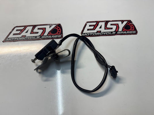 Yamaha YZF R1 2008-2014 Side Stand Switch OEM Genuine 13S-82566-50