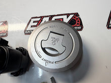 Ignition Key Lockset Honda CB 300F 2014-2018 OEM 35010K33701