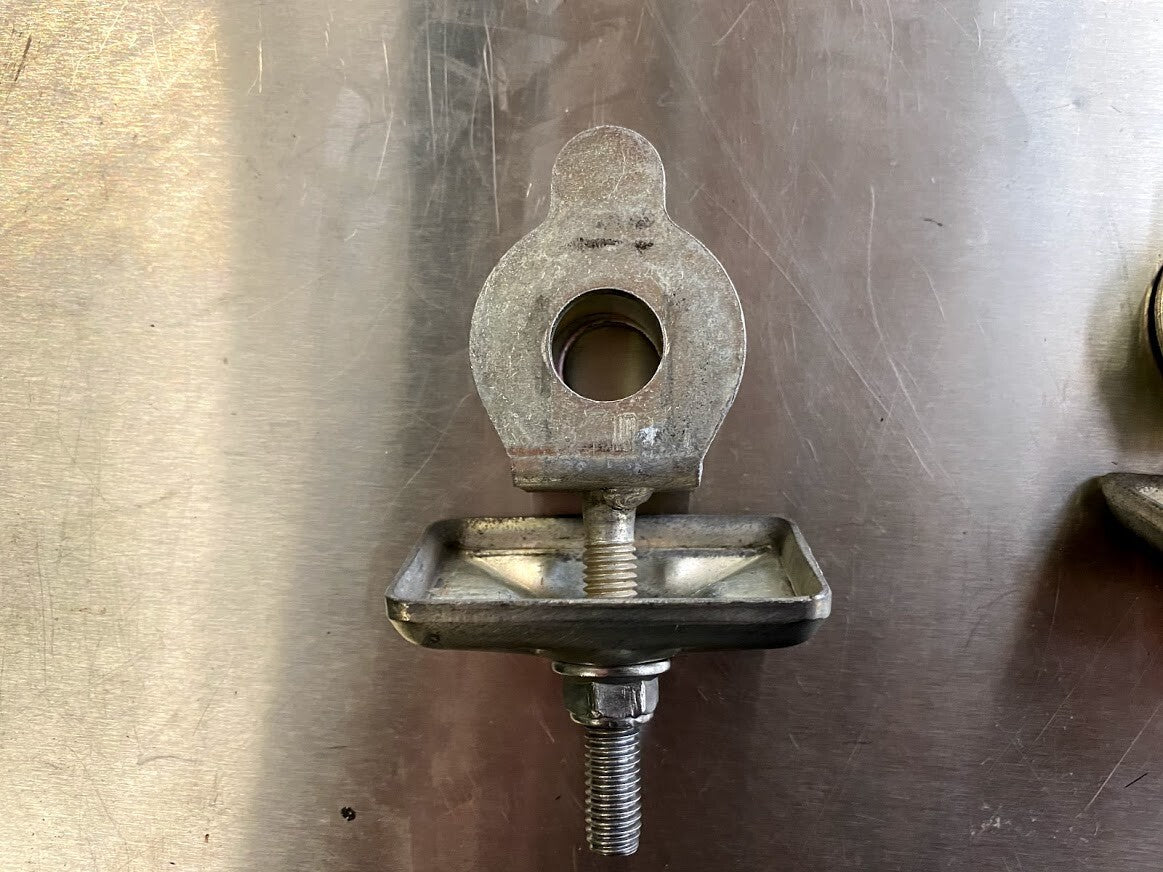 Chain Adjusters Suzuki VL 250 2009