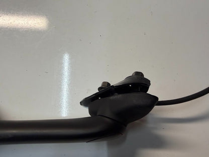 LH Mirror Suzuki GSXR 1000 2007-2008 OEM 56600-41G21