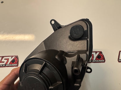 BMW S1000RR 2016 Headlight RH Low Beam OEM Genuine K46 63128549326