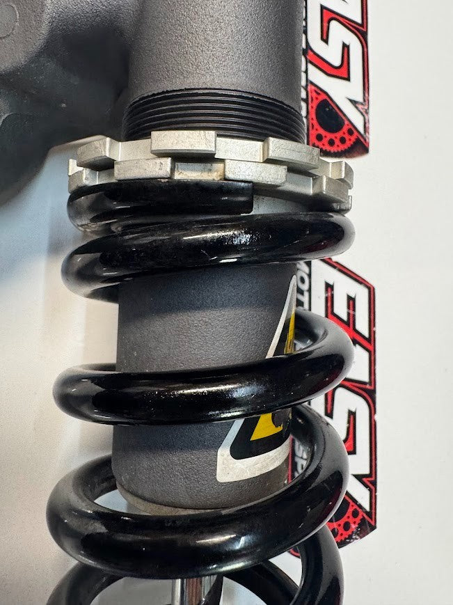 Yamaha MT-10 2016-2021 Rear Shock Suspension OEM Genuine B67-22210-20