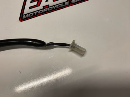 Rear Brake Stop Switch Honda CBR 125R 2009