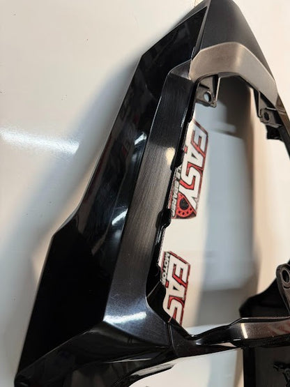Rear Seat Cowl Honda CBR 500R 2016-2018 OEM 77261-MJW-J000