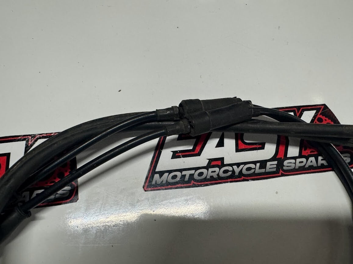 Throttle Cables Husqvarna TC 250 2004