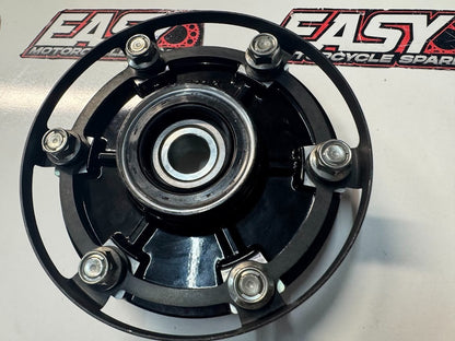 Yamaha YZF R7 2022-2025 Rear Wheel Sprocket Hub Carrier OEM Genuine 5JJ-25366-00