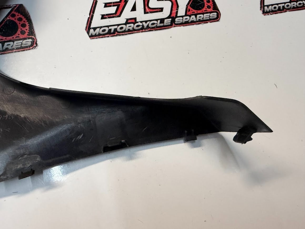 RH Lower Side Cowl Fairing Suzuki GSXR 1000 2009-2016 OEM 94474-47H00