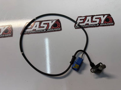 Rear ABS Sensor Suzuki GSF 1250 S Bandit 2007-2016 OEM 65710-38G00